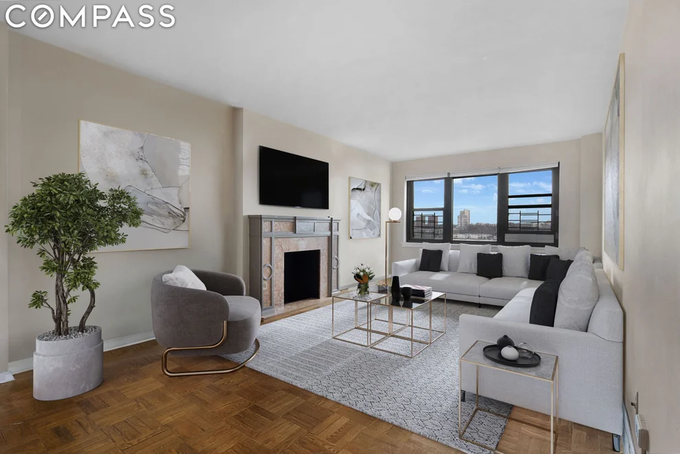 Unit for sale at 11 Riverside Drive, Manhattan, NY 10023