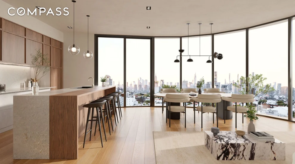 Unit for sale at 28 Herbert Street, Brooklyn, NY 11222