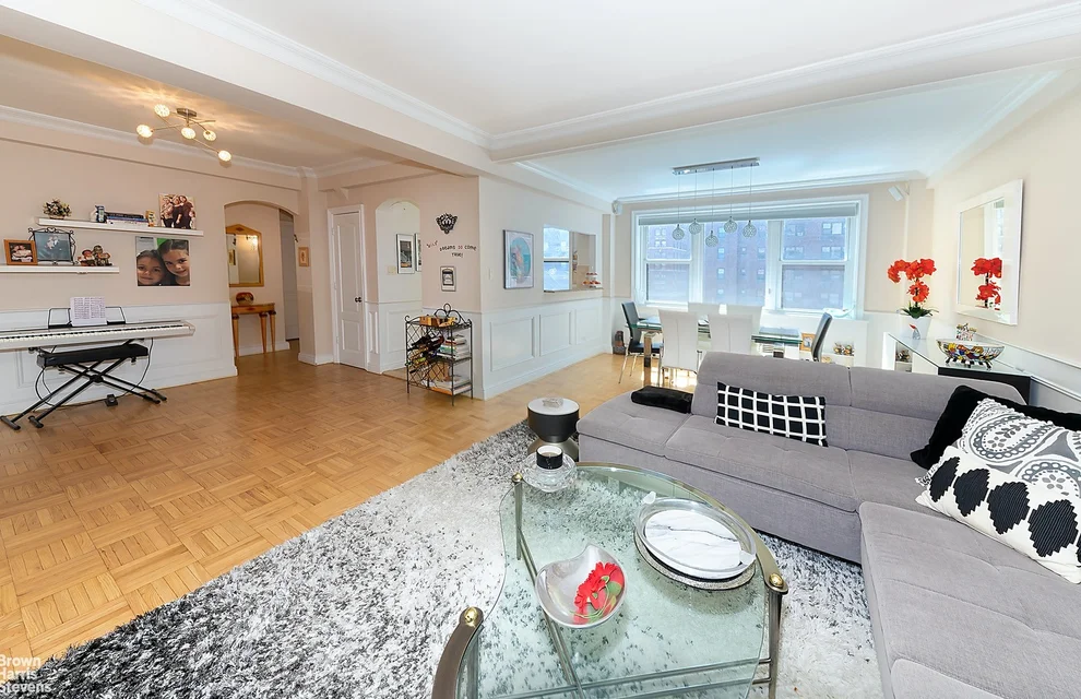 Unit for sale at 11 RIVERSIDE Drive, Manhattan, NY 10023
