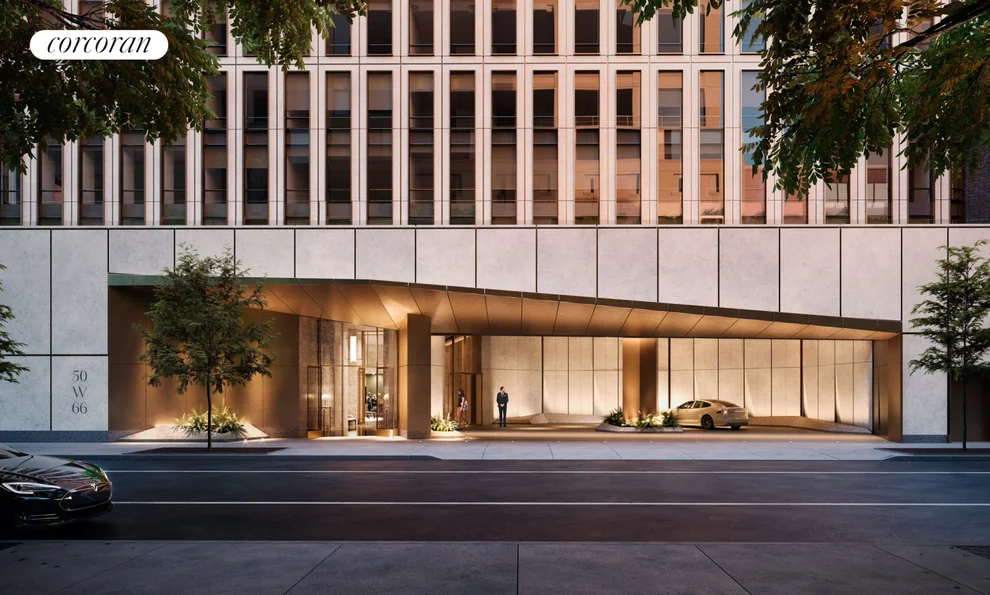 Unit for sale at 50 W 66TH Street, Manhattan, NY 10023
