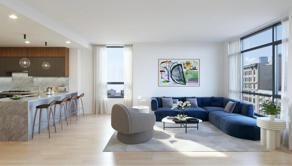 Unit for sale at 128 W 23RD Street, Manhattan, NY 10011