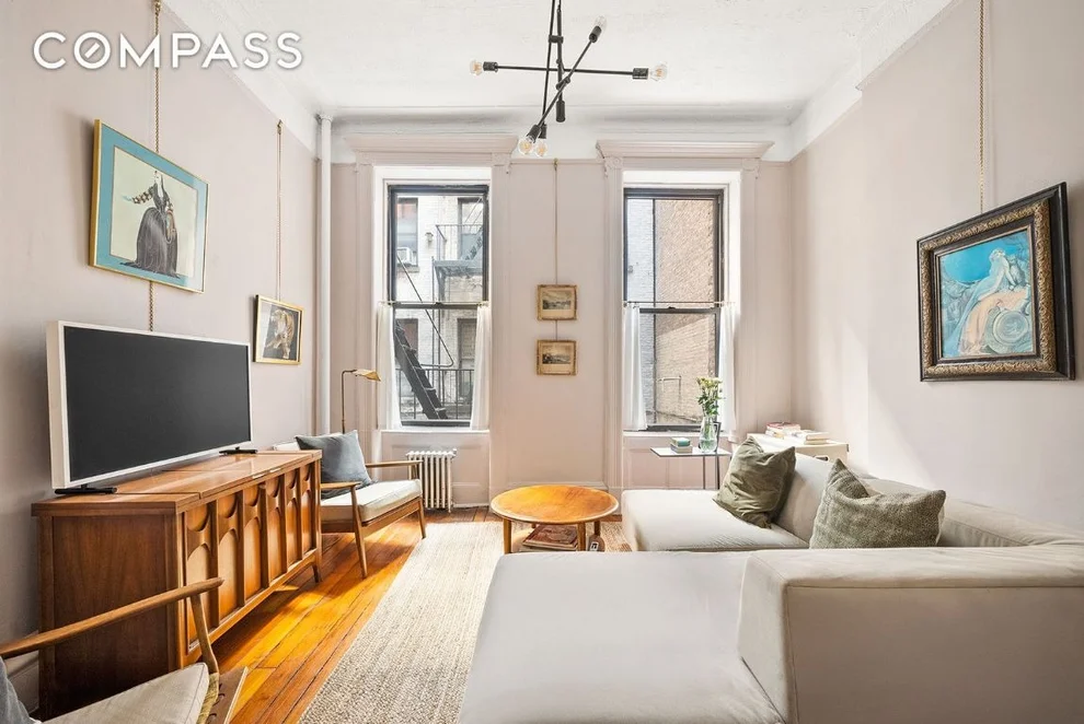 Unit for sale at 349 W 44th Street, Manhattan, NY 10036