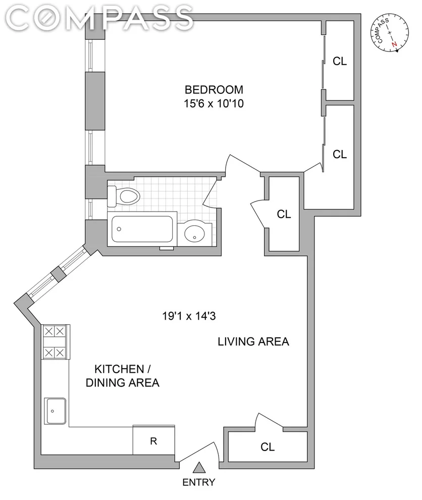 Unit for sale at 7101 Colonial Road, Brooklyn, NY 11209