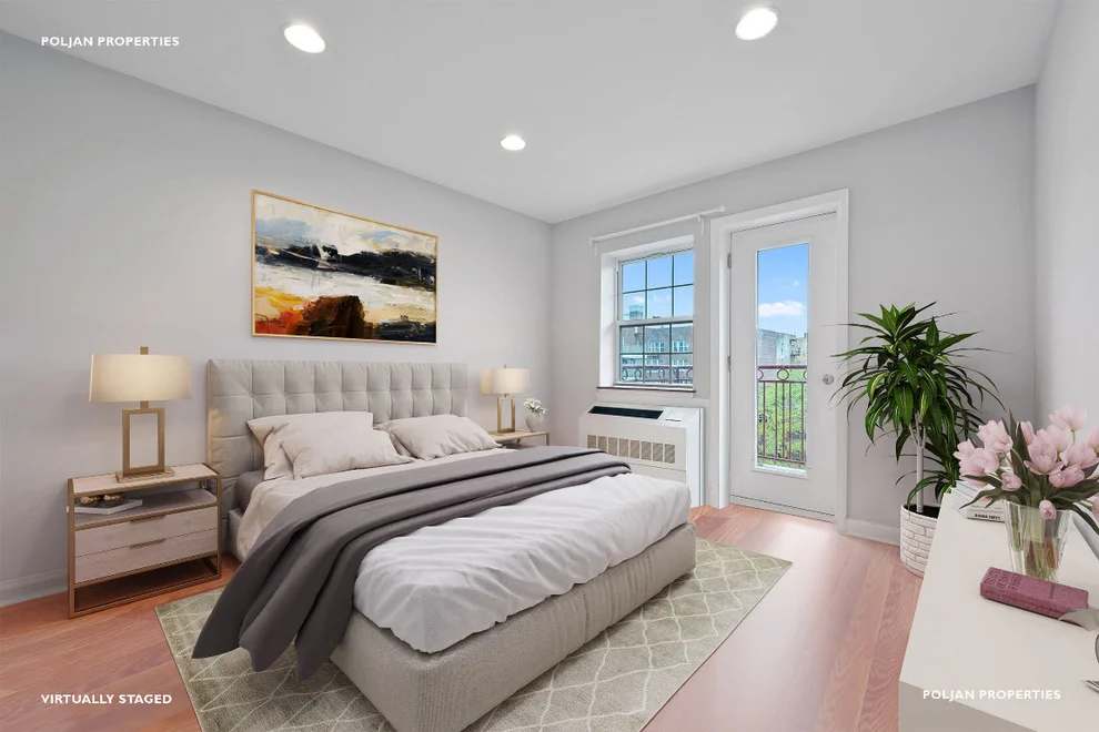 Unit for sale at 337 LENOX Road, Brooklyn, NY 11226