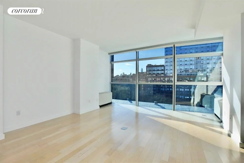 Unit for sale at 447 W 18TH Street, Manhattan, NY 10011