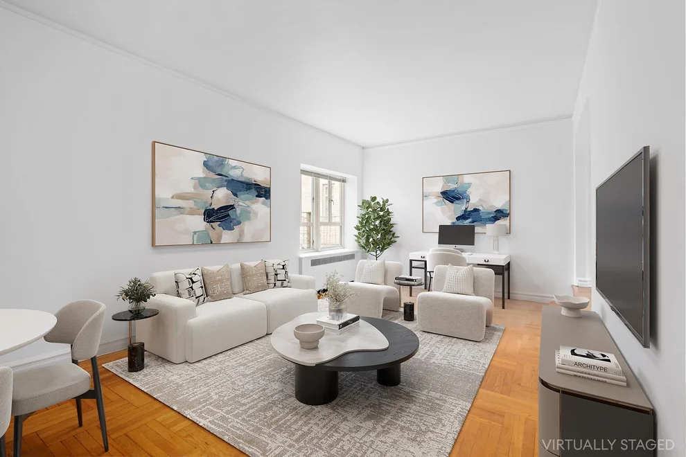 Unit for sale at 155 W 20TH Street, Manhattan, NY 10011