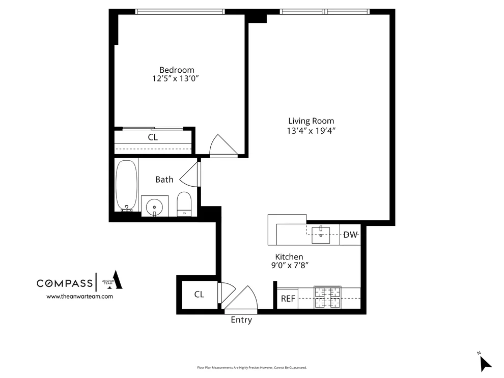 Unit for sale at 40 W 116th Street, Manhattan, NY 10026