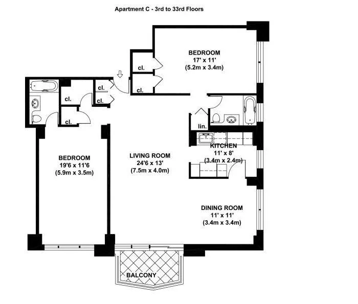 Unit for sale at 345 E 80th Street, Manhattan, NY 10075