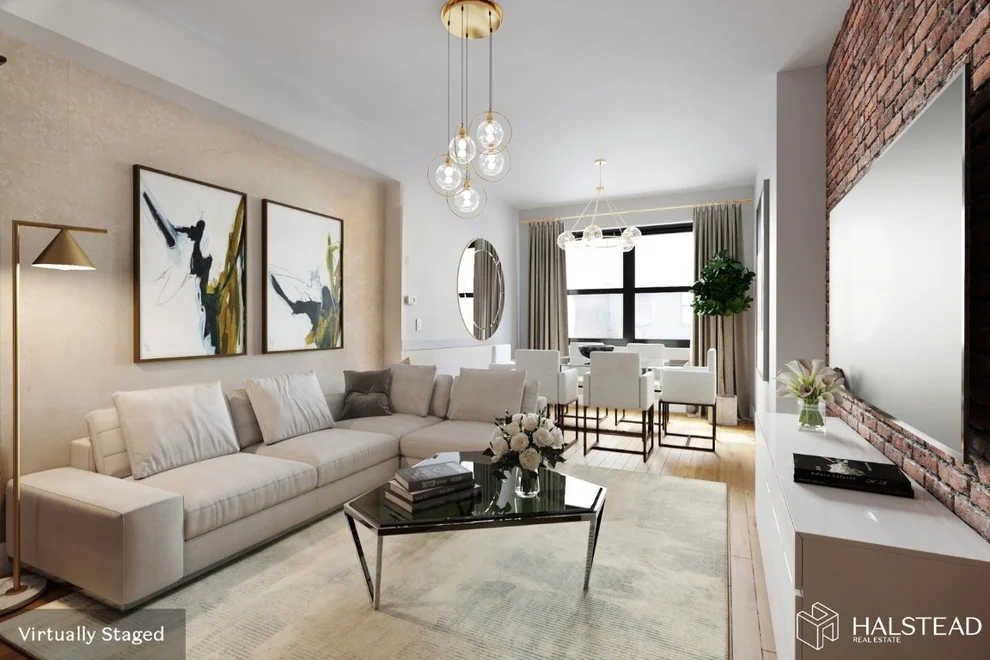 Unit for sale at 236 W 123RD Street, Manhattan, NY 10027