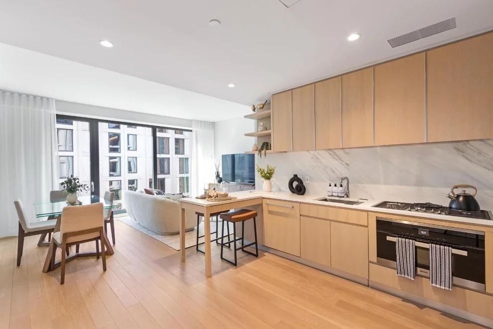 Unit for sale at 500 W 45th Street, Manhattan, NY 10036