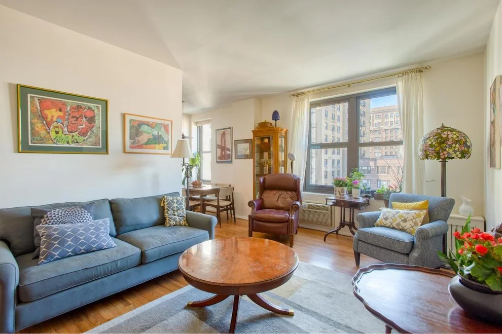 Unit for sale at 250 W 103RD Street, Manhattan, NY 10025