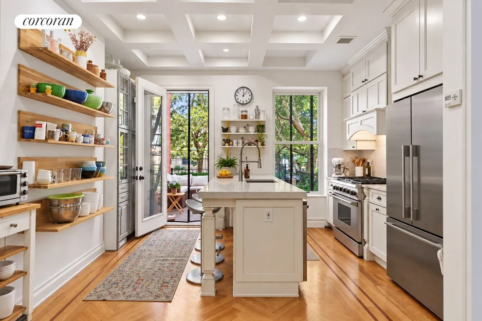 Unit for sale at 879 Greene Avenue, Brooklyn, NY 11221