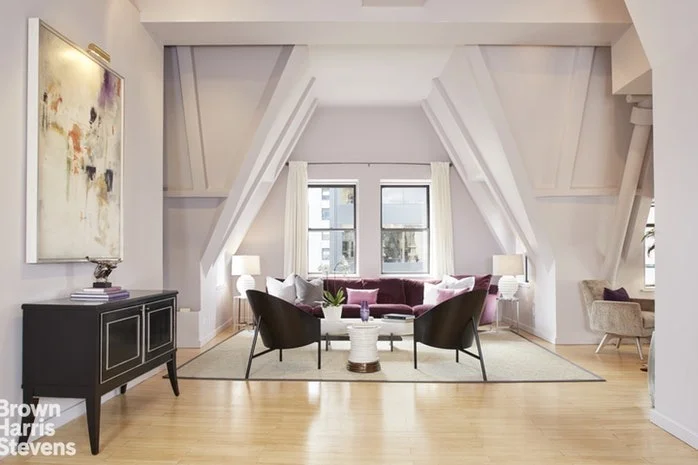 Unit for sale at 55 LIBERTY Street, Manhattan, NY 10005