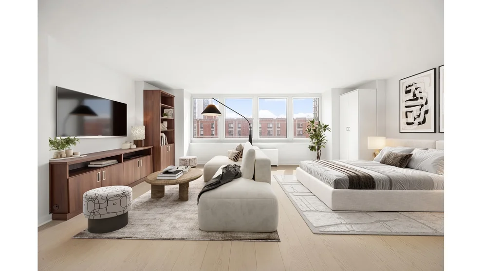 Unit for sale at 333 RECTOR Place, Manhattan, NY 10280