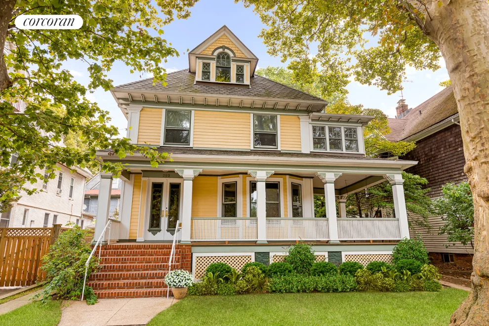 Unit for sale at 293 RUGBY Road, Brooklyn, NY 11226