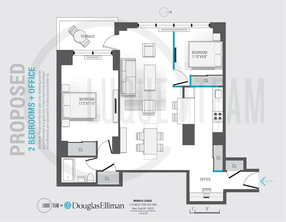 Unit for sale at 170 W END Avenue, Manhattan, NY 10023