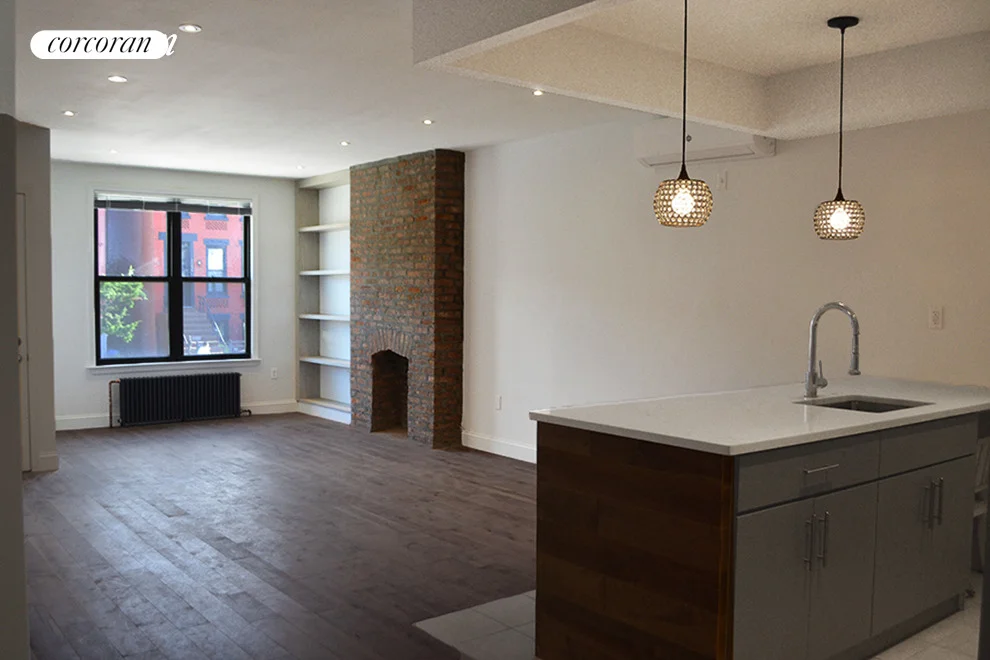 Unit for sale at 1357 St Marks Avenue, Brooklyn, NY 11233