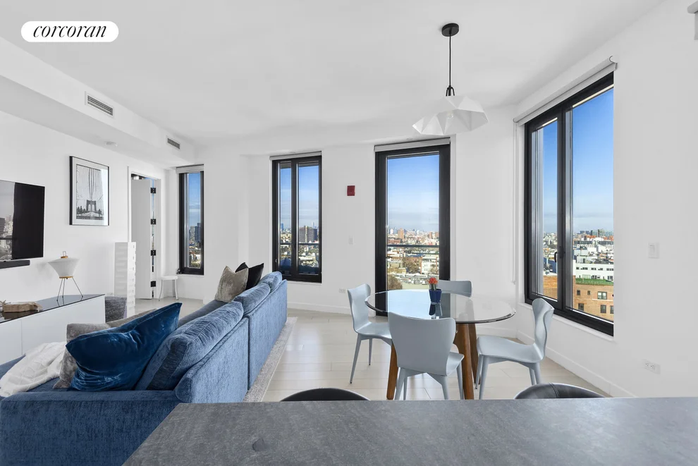 Unit for sale at 856 WASHINGTON Avenue, Brooklyn, NY 11238