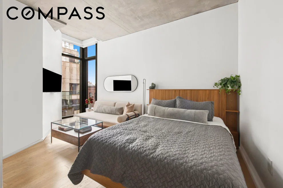 Unit for sale at 98 Front Street, Brooklyn, NY 11201