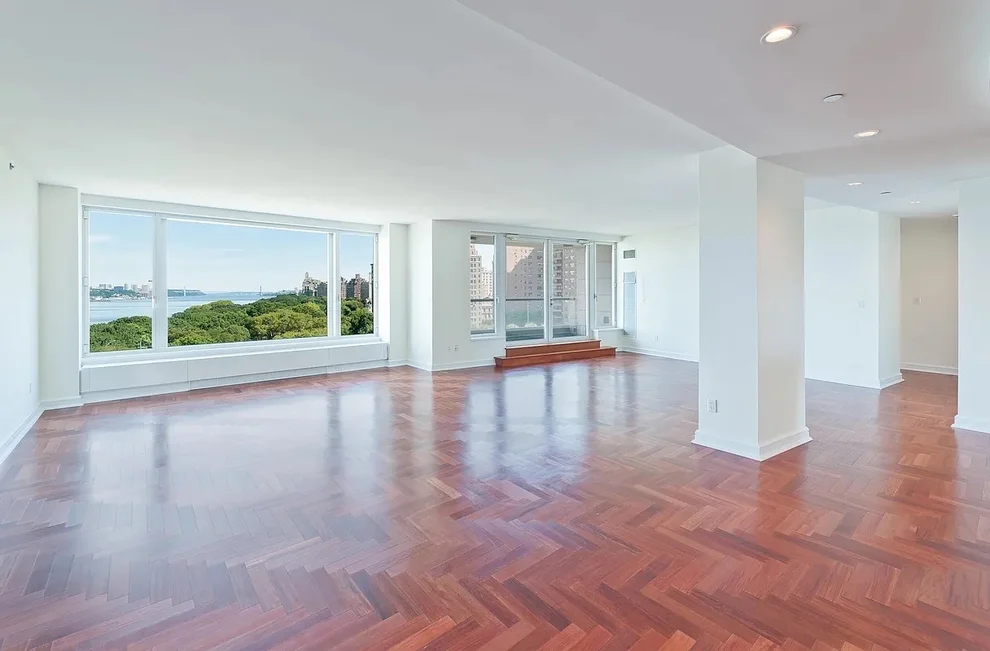 Unit for sale at 240 Riverside Boulevard, Manhattan, NY 10069