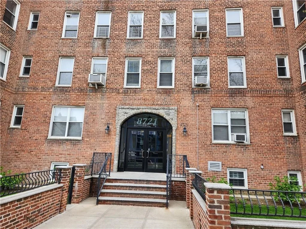 Unit for sale at 8721 BAY Parkway, Brooklyn, NY 11214
