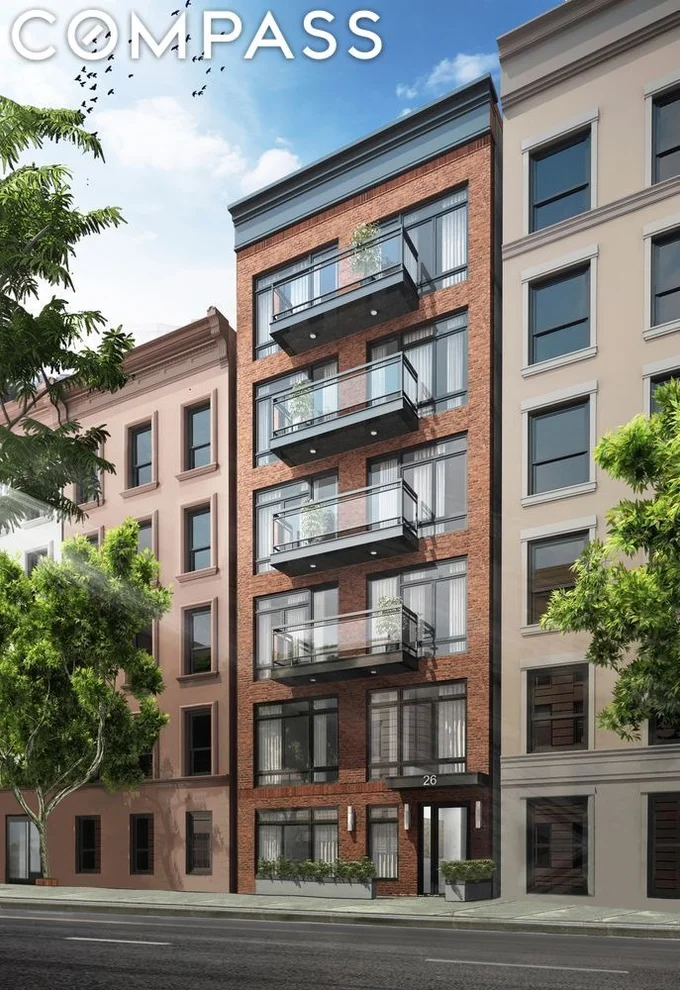 Unit for sale at 26 W 127th Street, Manhattan, NY 10027