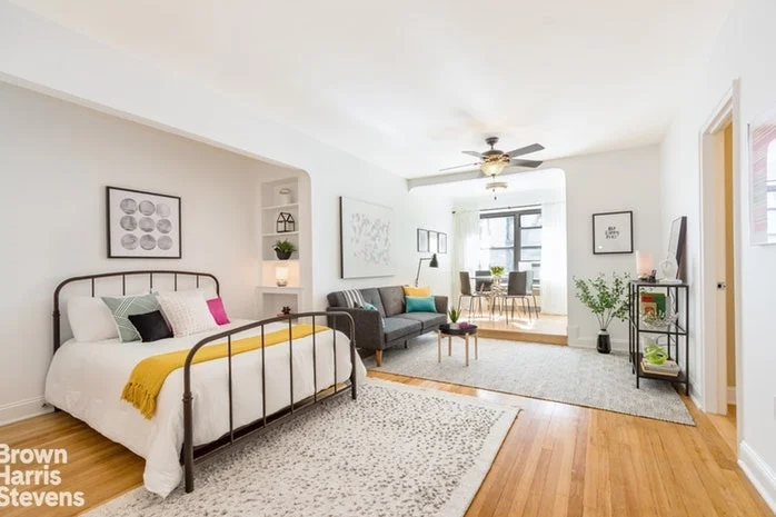 Unit for sale at 425 CENTRAL Park W, Manhattan, NY 10025