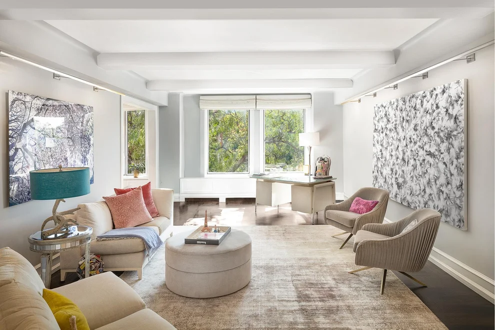 Unit for sale at 110 RIVERSIDE Drive, Manhattan, NY 10024
