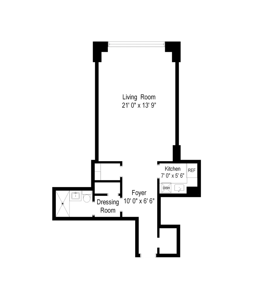 Unit for sale at 420 E 55th Street, Manhattan, NY 10022