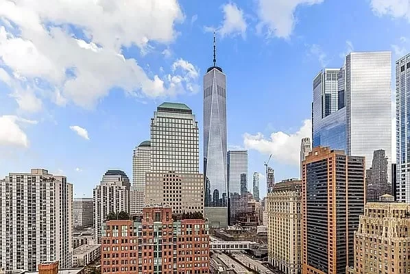 Unit for sale at 200 RECTOR Place, Manhattan, NY 10280