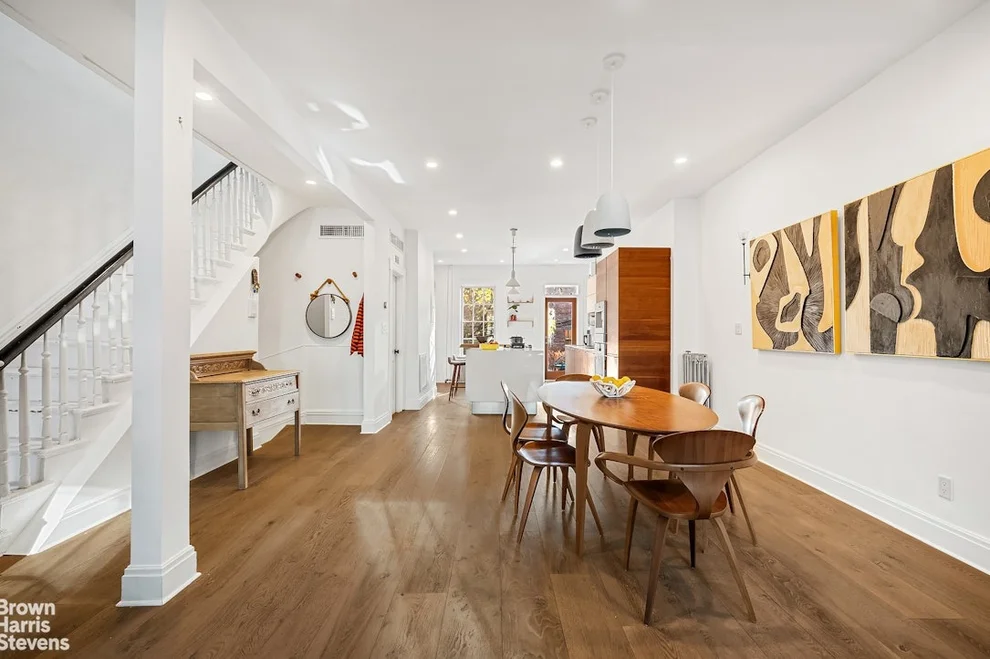 Unit for sale at 626 BERGEN Street, Brooklyn, NY 11238