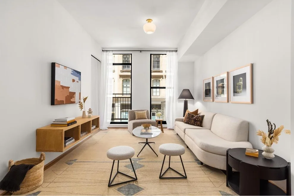 Unit for sale at 71 READE Street, Manhattan, NY 10007