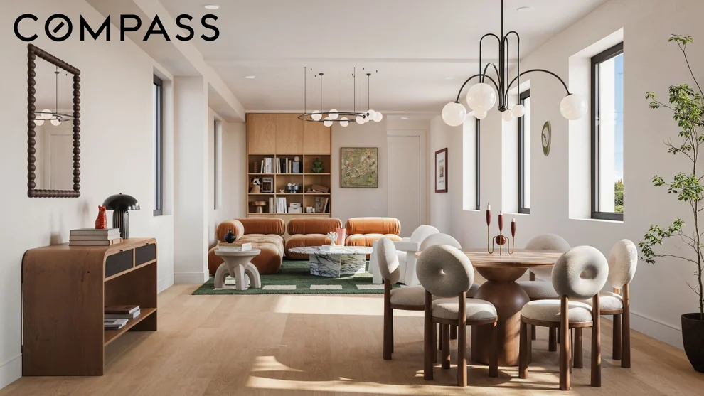 Unit for sale at 124 Washington Avenue, Brooklyn, NY 11205