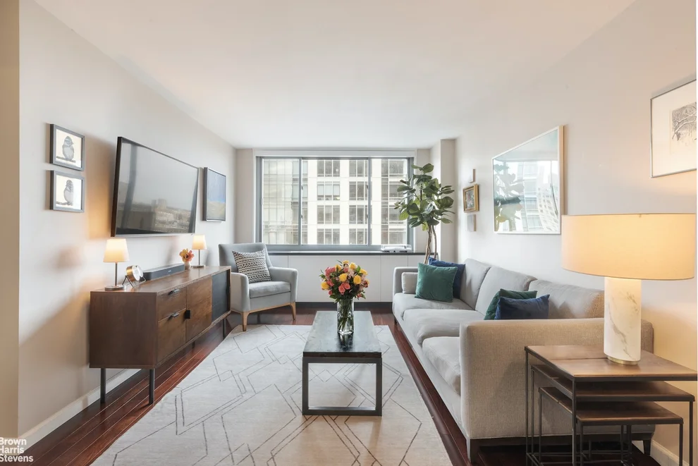 Unit for sale at 2025 BROADWAY, Manhattan, NY 10023