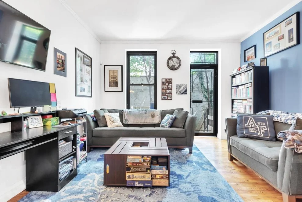 Unit for sale at 195 GARFIELD Place, Brooklyn, NY 11215