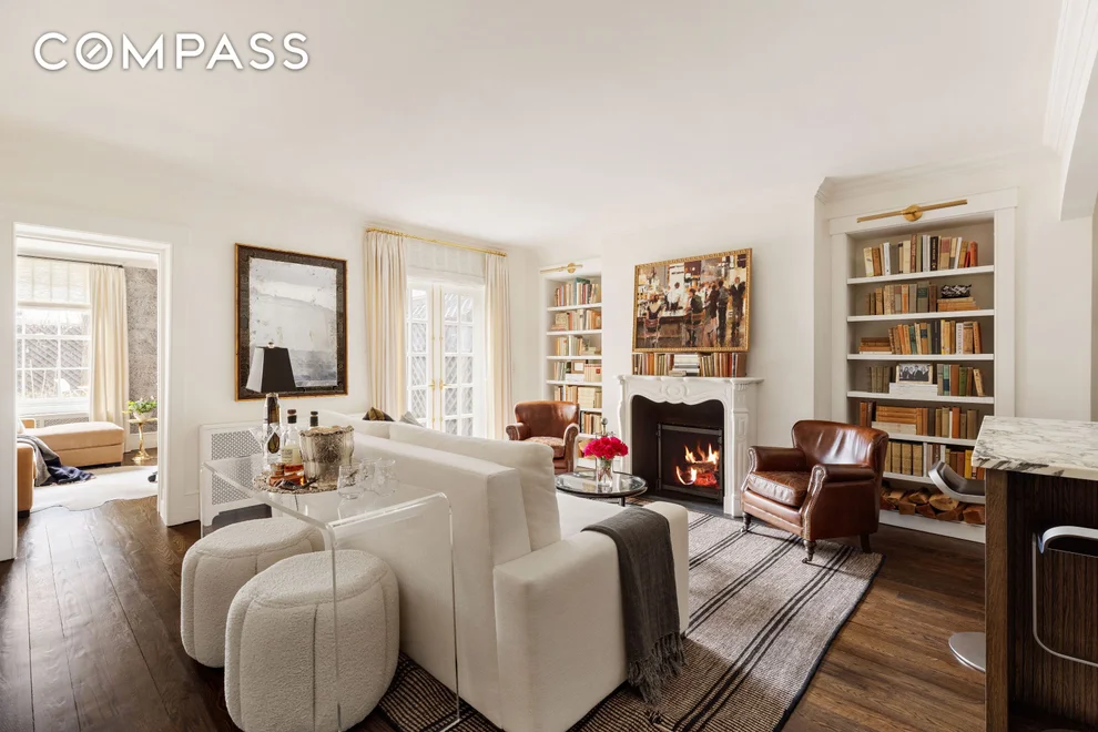 Unit for sale at 72 Perry Street, Manhattan, NY 10014