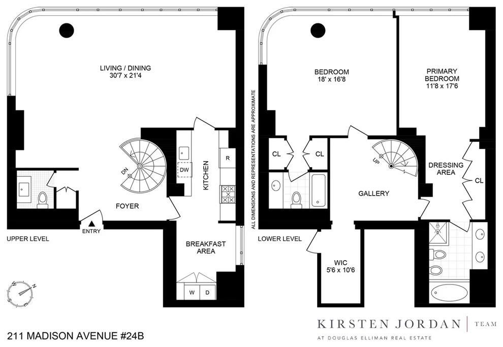 Unit for sale at 211 MADISON Avenue, Manhattan, NY 10016