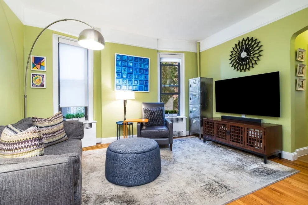 Unit for sale at 250 W 22nd Street, Manhattan, NY 10011