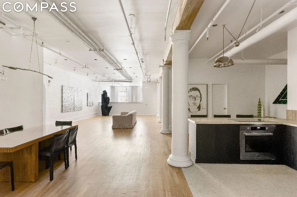 Unit for sale at 144 Franklin Street, Manhattan, NY 10013