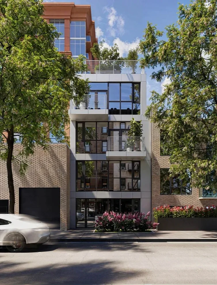 Unit for sale at 100 16th Street, Brooklyn, NY 11215