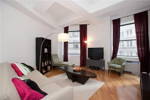 Unit for sale at 99 John Street, Manhattan, NY 10038
