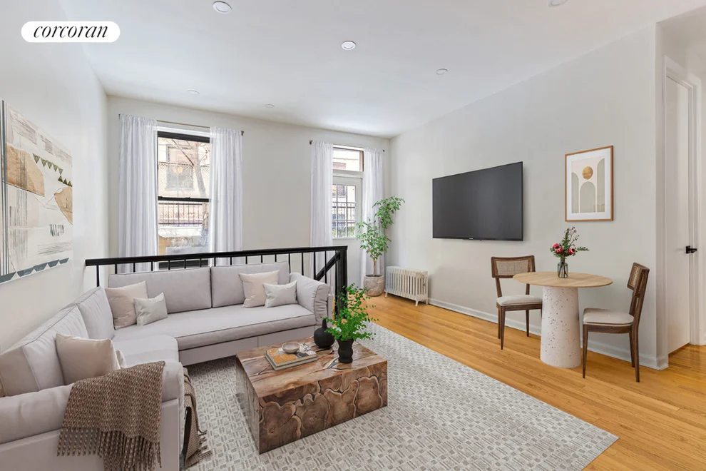 Unit for sale at 34 BUTLER Place, Brooklyn, NY 11238