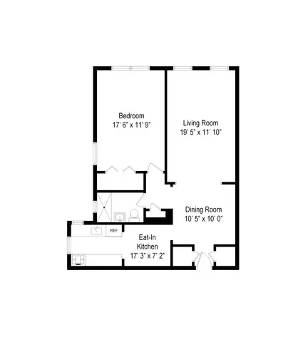 Unit for sale at 601 79th Street, Brooklyn, NY 11209