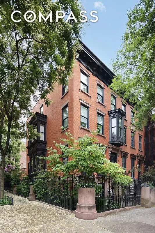 Unit for sale at 156 Lafayette Avenue, Brooklyn, NY 11238