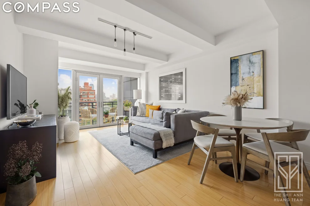 Unit for sale at 302 2nd Street, Brooklyn, NY 11215
