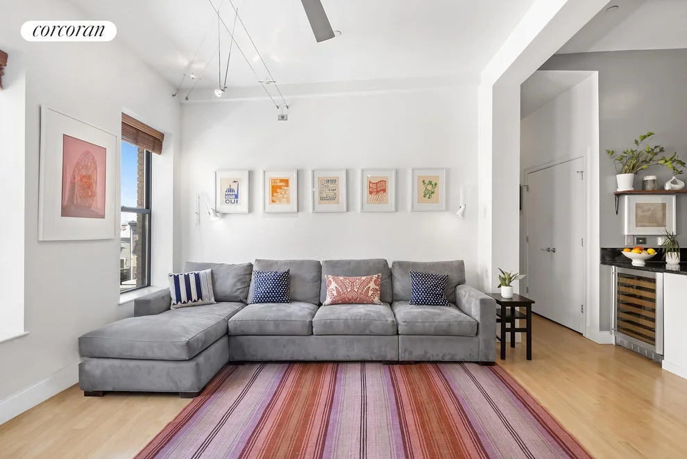 Unit for sale at 205 15TH Street, Brooklyn, NY 11215