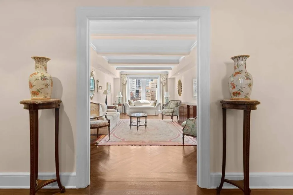 Unit for sale at 575 Park Avenue, Manhattan, NY 10065