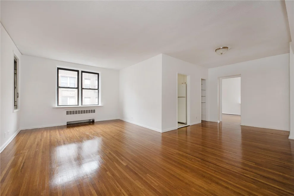 Unit for sale at 675 Academy Street, Manhattan, NY 10034