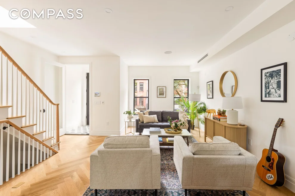 Unit for sale at 173 8th Street, Brooklyn, NY 11215