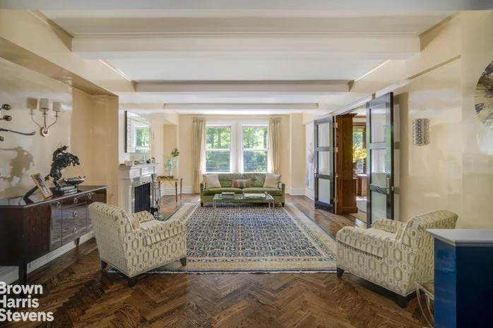 Unit for sale at 239 CENTRAL Park W, Manhattan, NY 10024